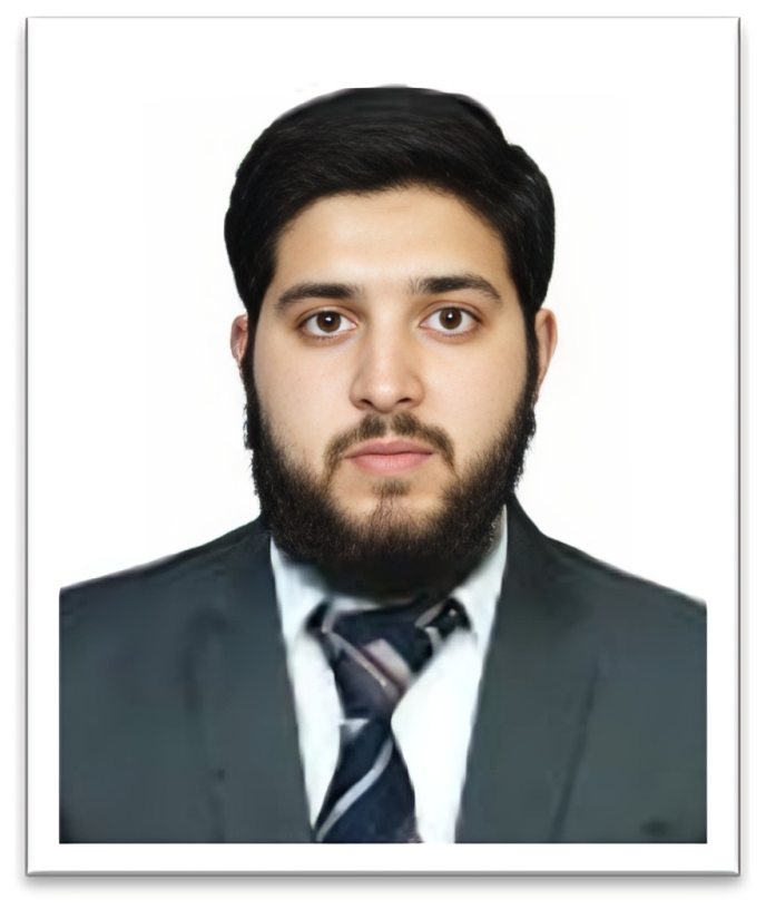 Mr.HAFIZ HASSAN BASHIR